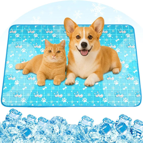 Dog Cooling Mat