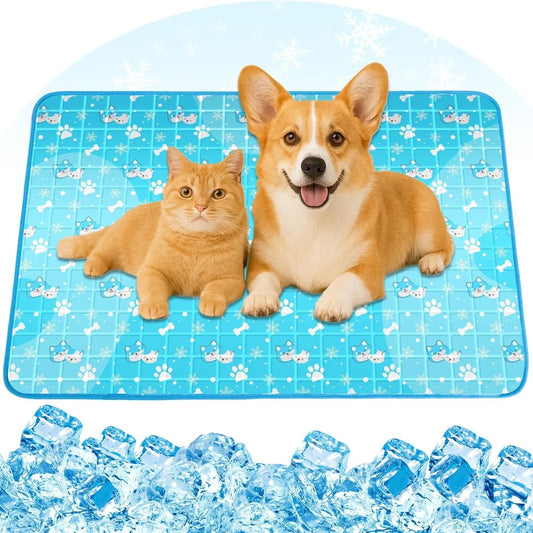 Dog Cooling Mat