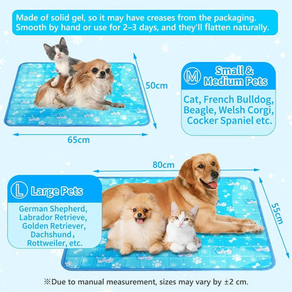 Dog Cooling Mat