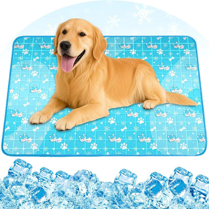 Dog Cooling Mat
